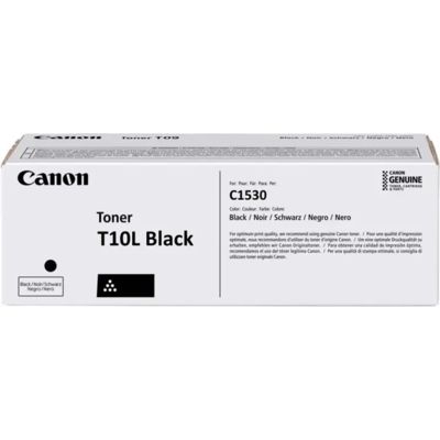 Canon T10L - Schwarz - Toner