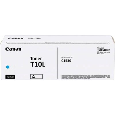 Canon T10L - Cyan - Toner