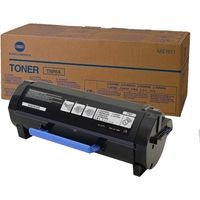 Konica Minolta TNP-64 - Schwarz - Toner