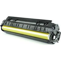 Utax PK-5027Y - Gelb - Toner - Hohe Kapazität