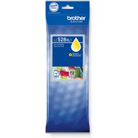 Brother LC-528XLY - Gelb - Toner - Extra hohe Kapazität