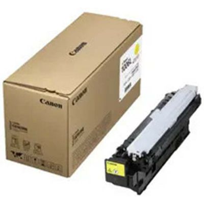 Canon C-EXV 1006 Y - Gelb - Toner - Hohe Kapazität