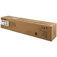 Sharp MX-62GTCA - Cyan - Toner