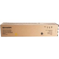 Sharp MX-62GTYA - Gelb - Toner