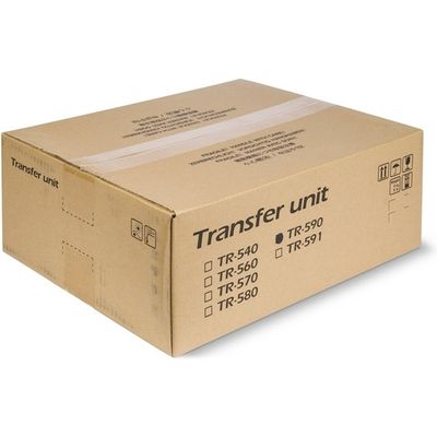 Kyocera TR-590 - Transfer-Kit