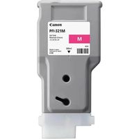 Canon PFI-321M - Magenta - Druckerpatrone - Hohe Kapazität