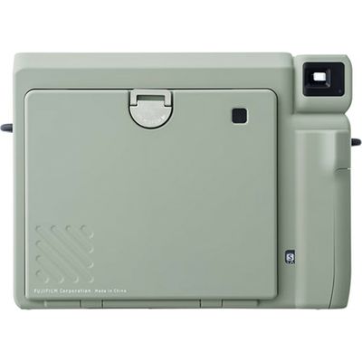 Fujifilm Instax Wide 400 Instant Camera Green - Taschendrucker