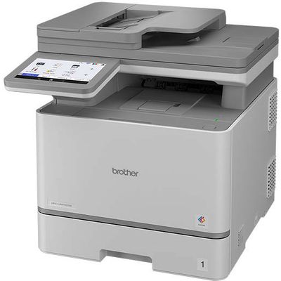 Brother MFC-L8970CDW - Laserdrucker