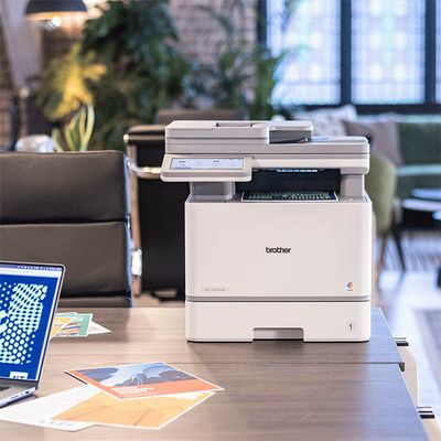 Brother MFC-L8970CDW - Laserdrucker