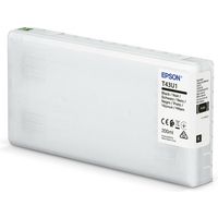 Epson T43U (C13T43U140) - Schwarz - Druckerpatrone