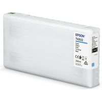 Epson T43U (C13T43U240) - Cyan - Druckerpatrone