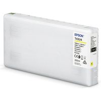 Epson T43U (C13T43U440) - Gelb - Druckerpatrone