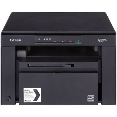 Canon I-SENSYS MF3010 - Laserdrucker