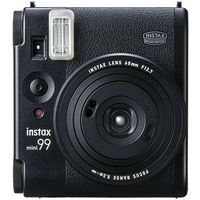 Fujifilm Instax mini 99 Black - Taschendrucker