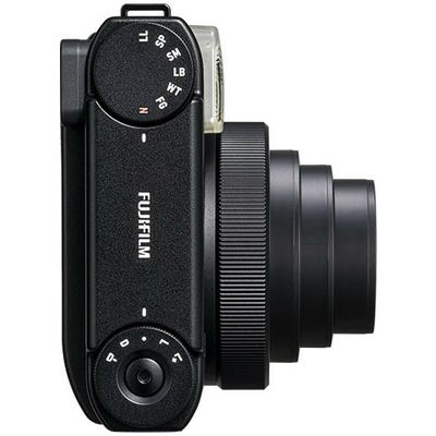 Fujifilm Instax mini 99 Black - Taschendrucker