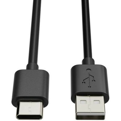 PrintAbout USB-A naar USB-C kabel (1,8 meter) USB 2.0 - USB-Kabel