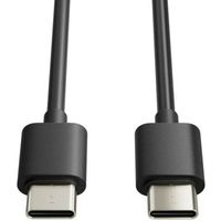 PrintAbout USB-C naar USB-C kabel (0,5 meter) USB 2.0 - USB-Kabel