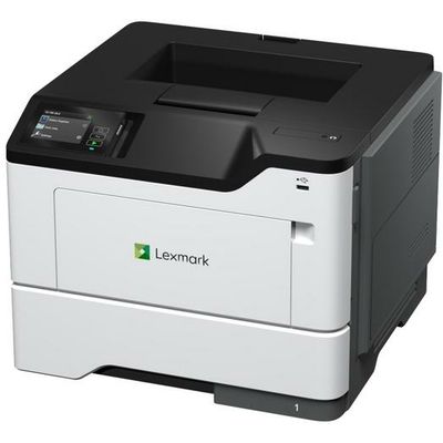 Lexmark MS631dw - Laserdrucker