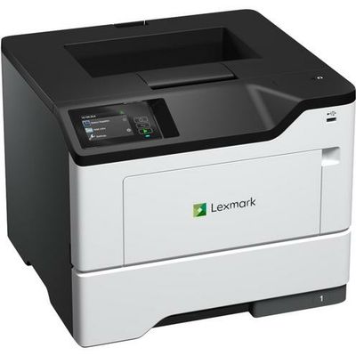 Lexmark MS631dw - Laserdrucker
