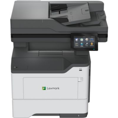 Lexmark MX532adwe - Laserdrucker