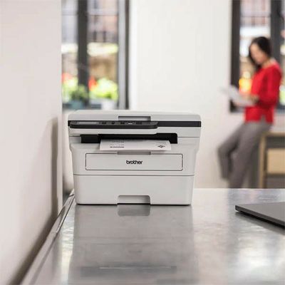 Brother DCP-B7600D - Laserdrucker