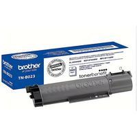 Brother TN-B023 - Schwarz - Toner