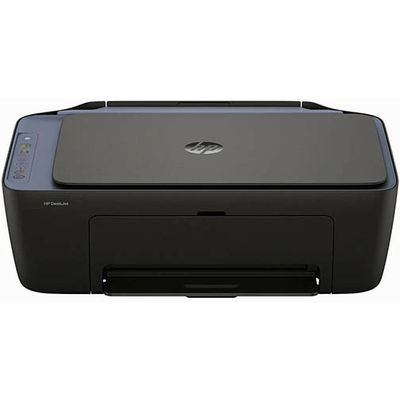 HP DeskJet 2921 - Tintenstrahldrucker