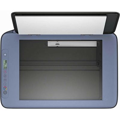 HP DeskJet 2921 - Tintenstrahldrucker