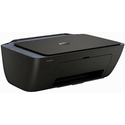 HP DeskJet 2921 - Tintenstrahldrucker