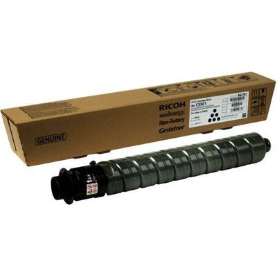 Ricoh Type C2501 (842781) - Schwarz - Toner
