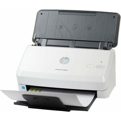 HP ScanJet Pro 3000 s4 - Scanner