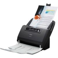 Canon ImageFORMULA DR-M160II - Scanner