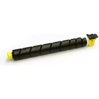 Kyocera TK-8395Y - Gelb - Toner