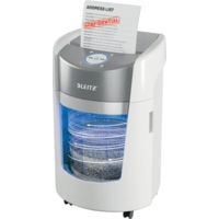 Leitz OptiMax 350 Small Office - Aktenvernichter