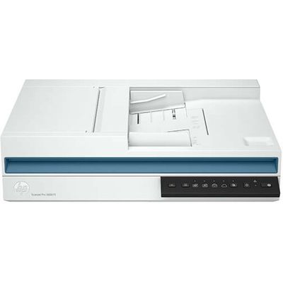 HP ScanJet Pro 3600 f1 - Scanner