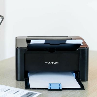 Pantum P2500W - Laserdrucker