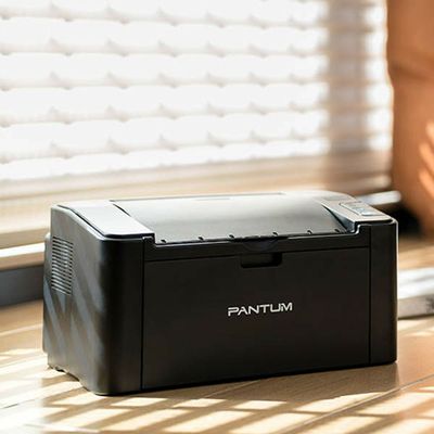 Pantum P2500W - Laserdrucker