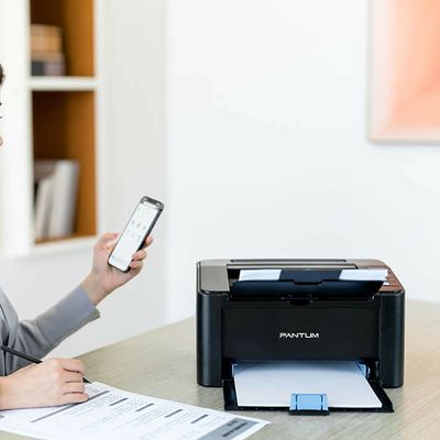 Pantum P2516 - Laserdrucker
