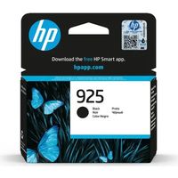 HP 925 (4K0V9PE) - Schwarz - Druckerpatrone