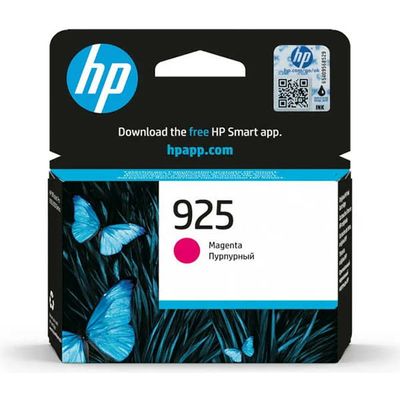 HP 925 (4K0V7PE) - Magenta - Druckerpatrone