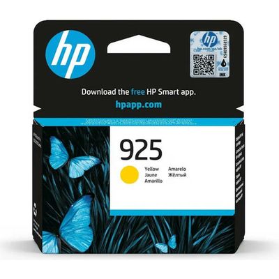 HP 4K0V8PE (925) - Gelb - Druckerpatrone