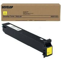 Develop TN-314 (A0D72D1) - Gelb - Toner