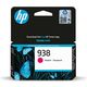 HP 938 (4S6X6PE) - Magenta - Druckerpatrone
