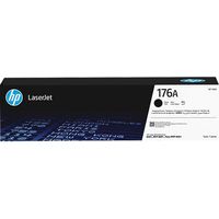 HP 176A (W1760A) - Schwarz - Toner