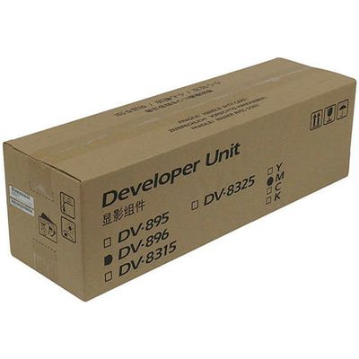 Kyocera DV-896 (302MY93035) - Magenta - Entwickler