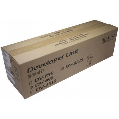 Kyocera DV-896 (302MY93025) - Gelb - Entwickler