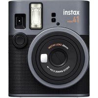 Fujifilm Instax mini 41 Black - Taschendrucker