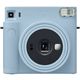 Fujifilm Instax SQUARE SQ1 Glacier Blue - Taschendrucker