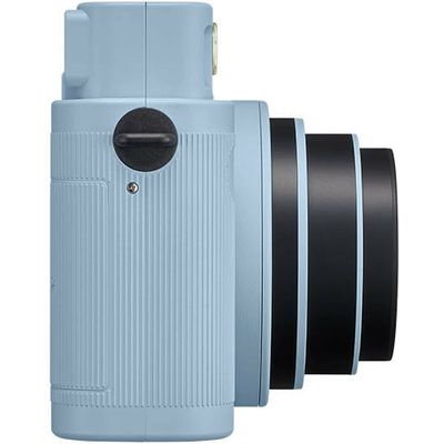 Fujifilm Instax SQUARE SQ1 Glacier Blue - Taschendrucker