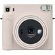 Fujifilm Instax SQUARE SQ1 Chalk White  - Taschendrucker